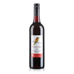 澳大利亚朗翡洛荆棘鸟卡本妮西拉梅洛红葡萄酒750ml