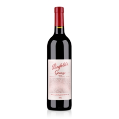 澳大利亚奔富酒园葛兰许（奔富酒王）西拉干红葡萄酒750ml